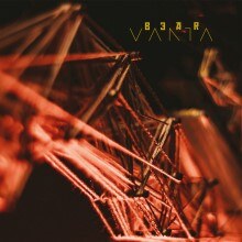 Belgian metallic hardcore stalwarts Bear  unleash crushing new album, Vanta