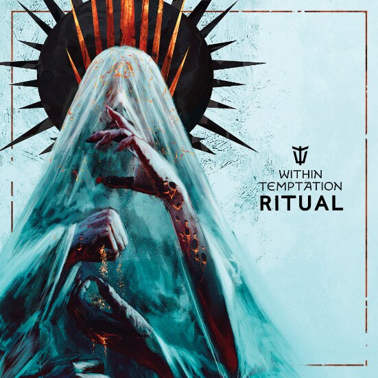Within Temptation release brand new single 'Ritual'