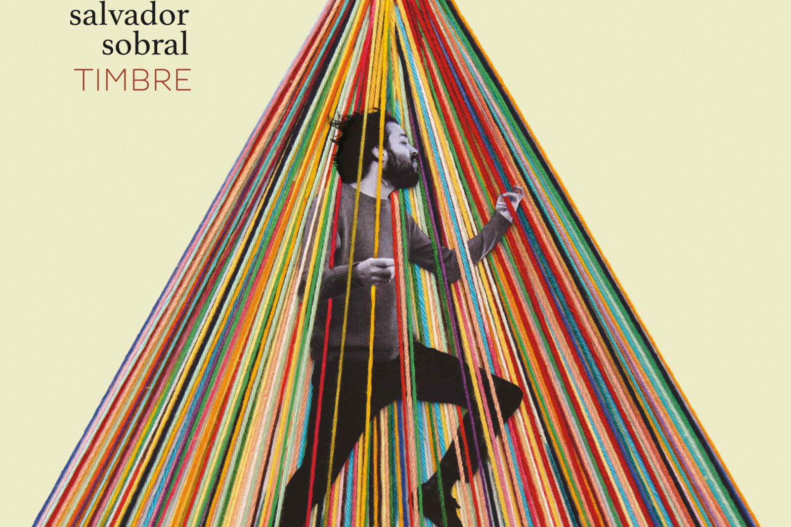 Nieuw album en tour voormalig Songfestival-winnaar Salvador Sobral