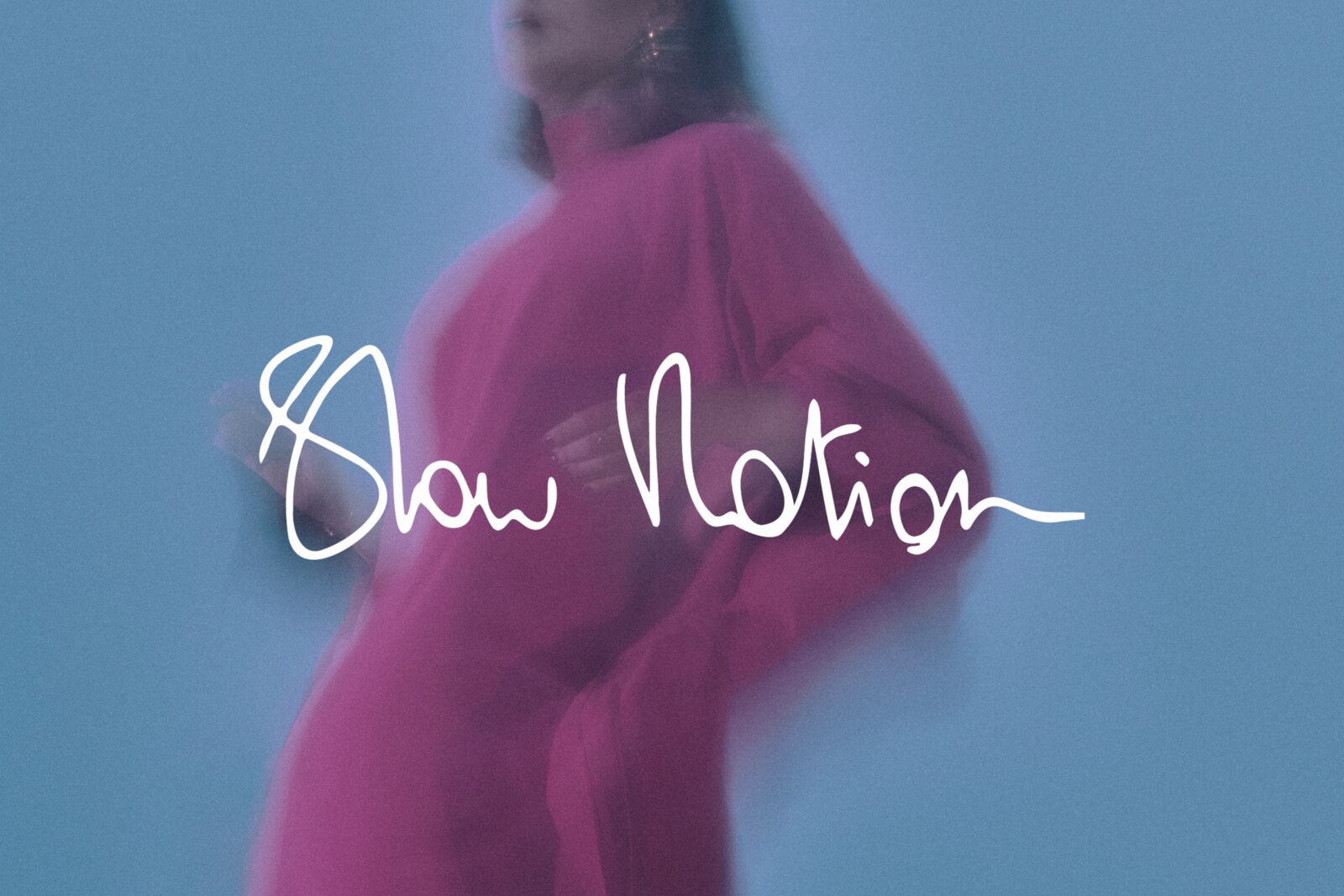 Slow Motion, de nieuwe single van Galine !