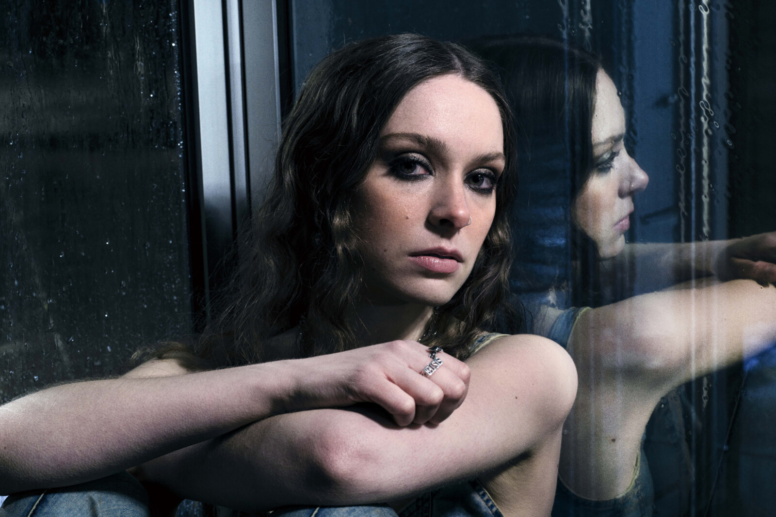 Holly Humberstone komt naar Trix