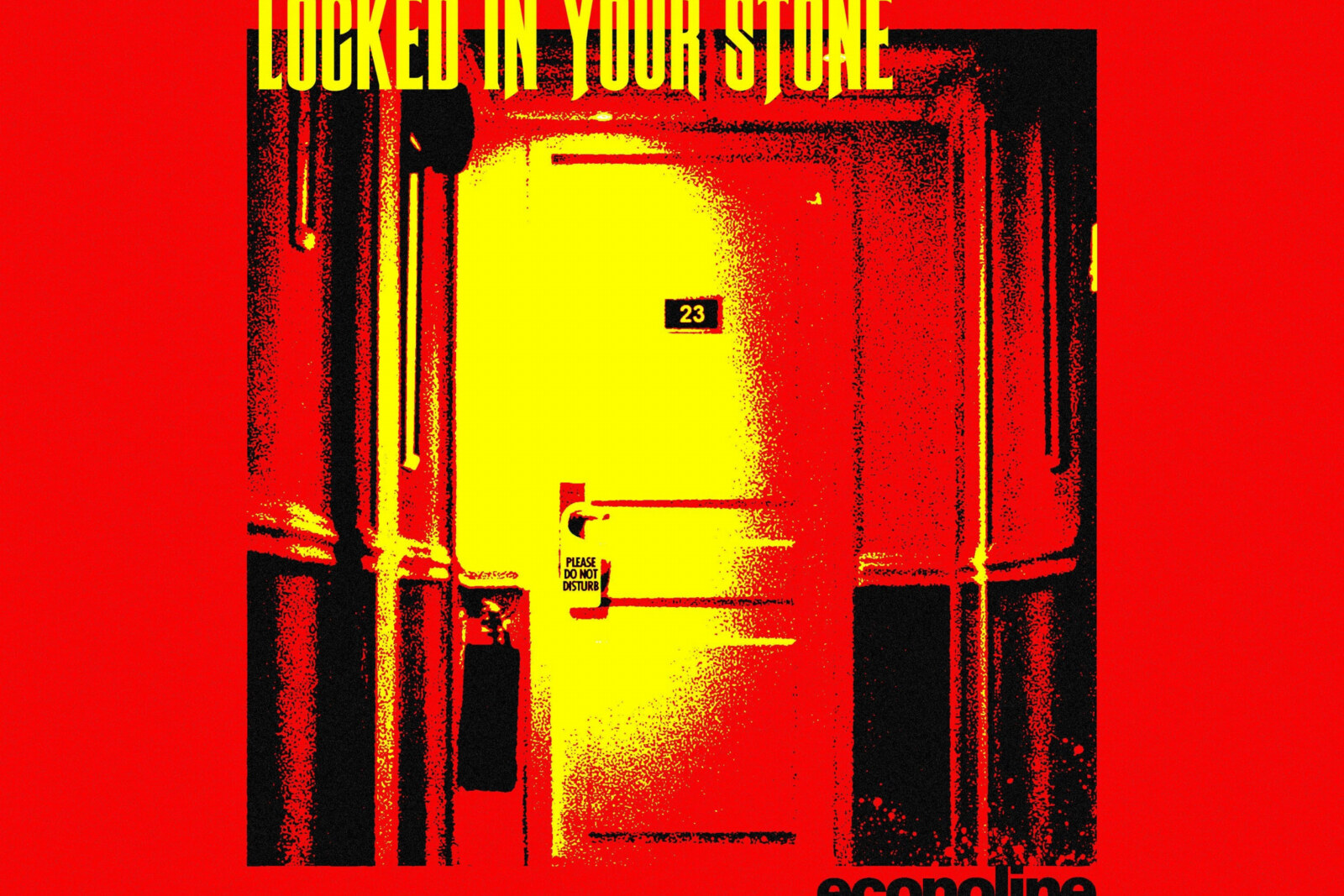 Econoline Crush Unveils Powerful "Locked In Your Stone" Written Through Grief and Healing + Announces Tour Dates