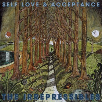 The Irrepressibles Releases ‘Self Love & Acceptance’ EP || Listen to the Epic "Inner Child" Now
