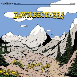 Dawn Brothers releases Alpine Gold