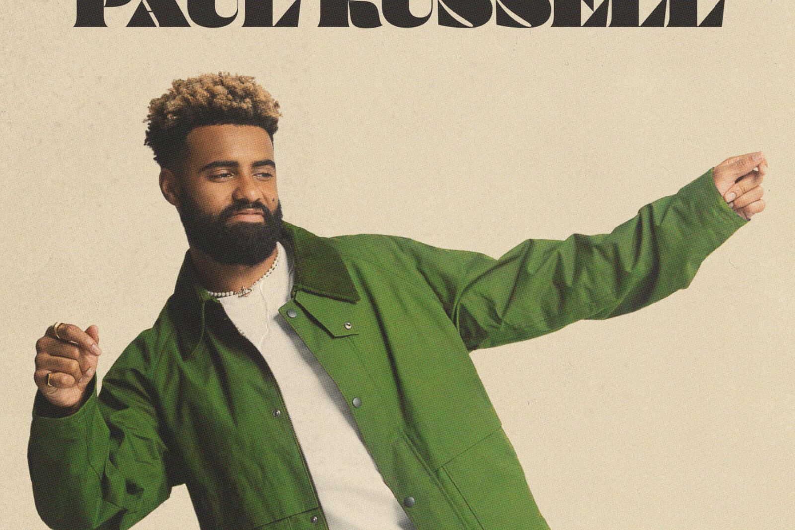 Paul Russell releases "Lil Boo Thang"