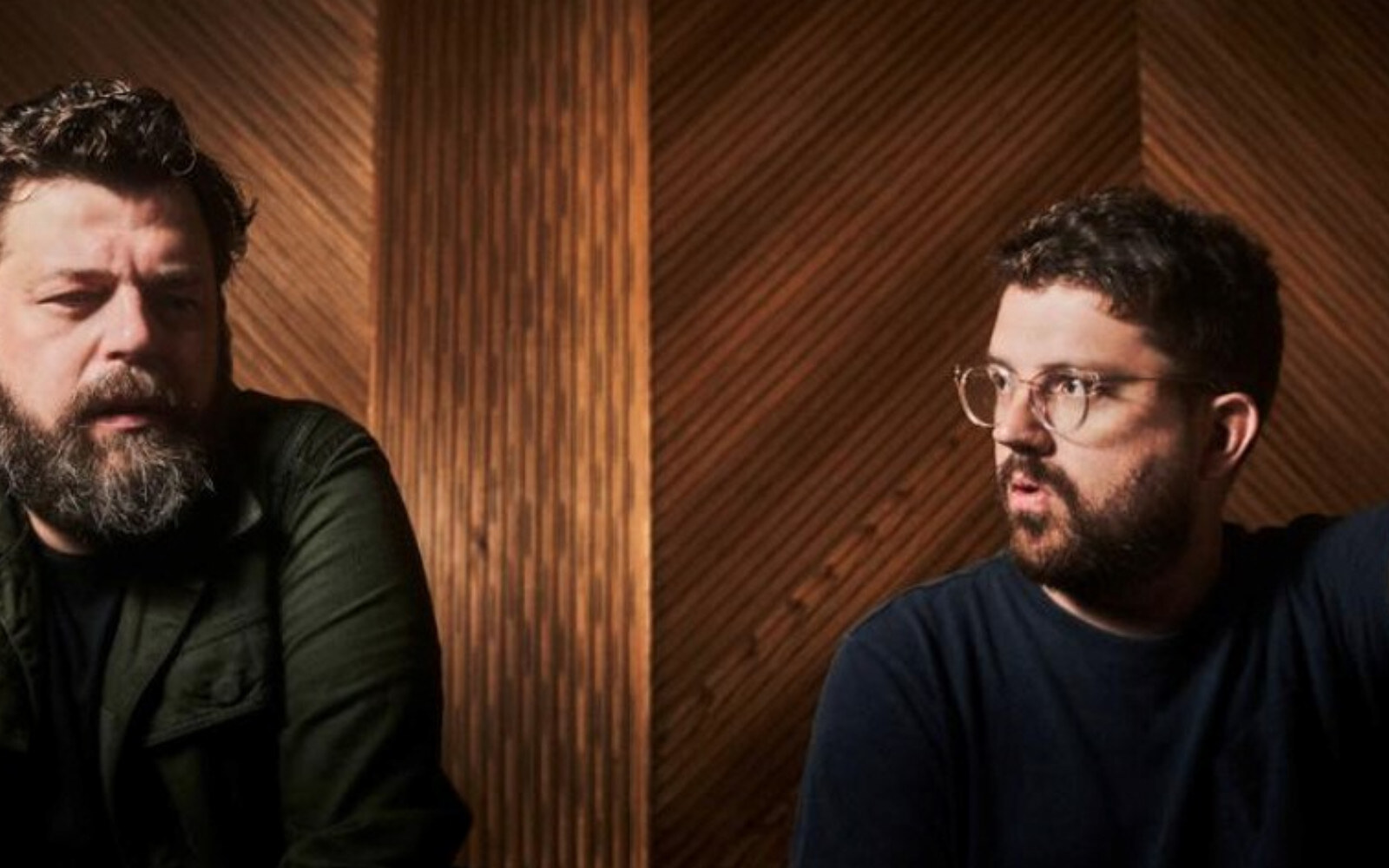 Bear's Den preview new EP 'White Magnolias' with new single 'Honest Mistake'