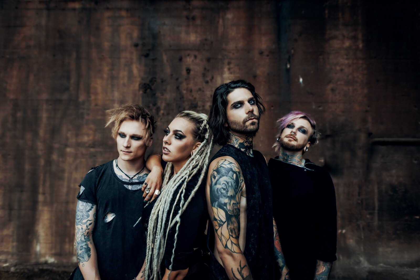 Venues releases new single / video!