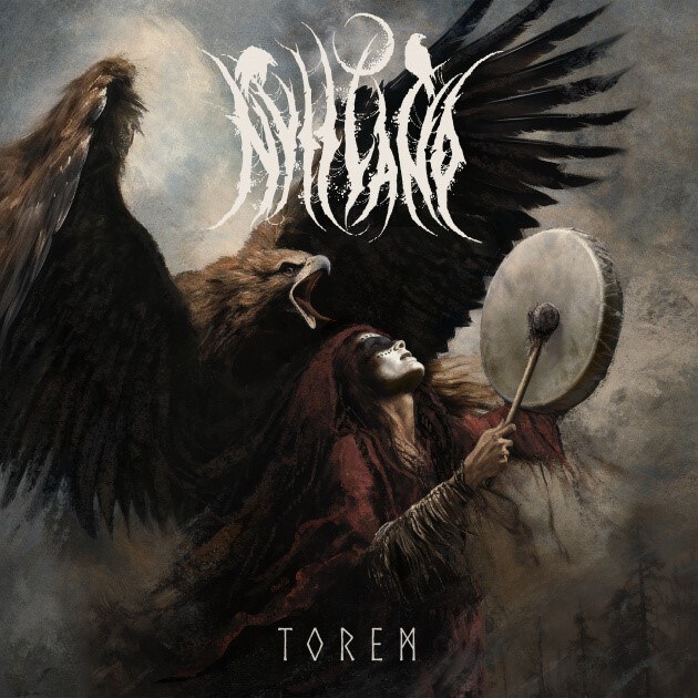 Nytt Land Captivates with New Music Video For "Rise of Midgard"; New Album, "Torem", out this Friday!