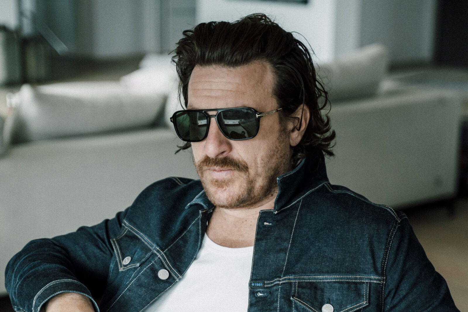 Parov Stelar speelt op donderdag 14 maart 2024 in het Koninklijk Circus