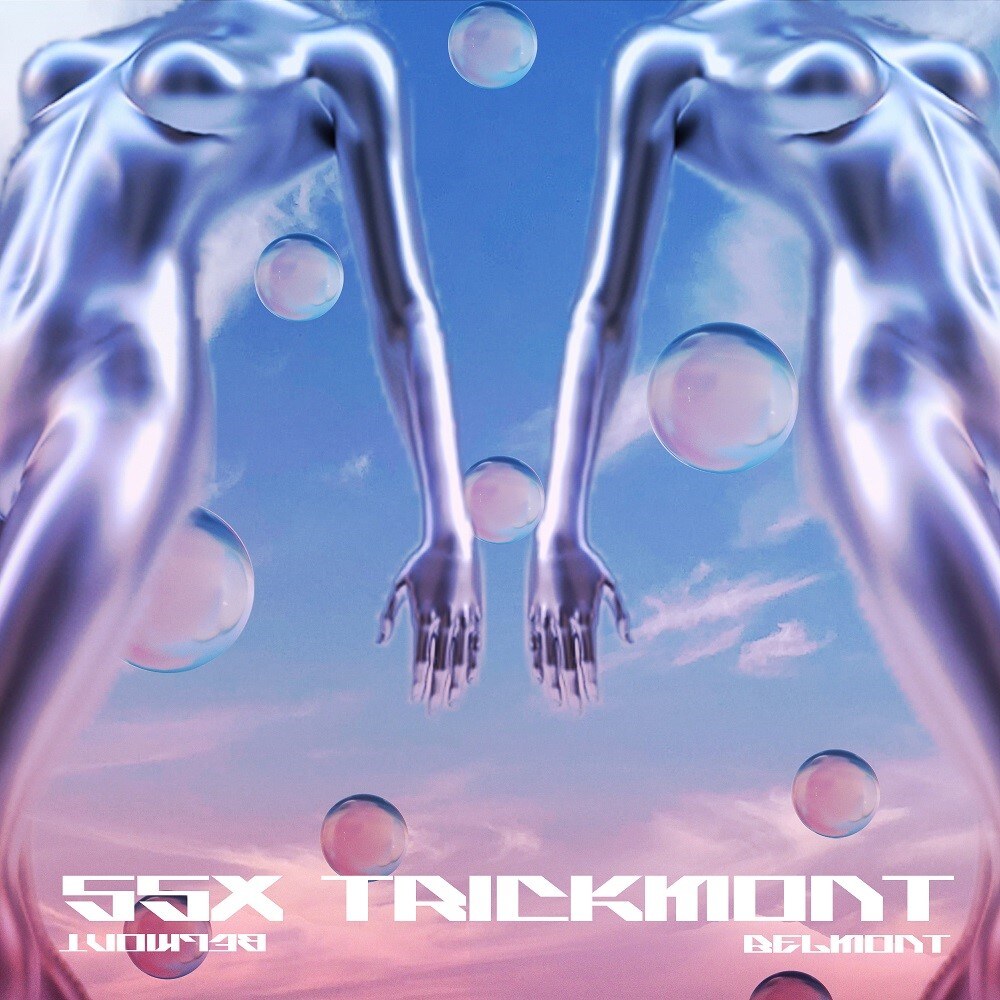Belmont - Single/Video 'SSX Trickmont' Out Now