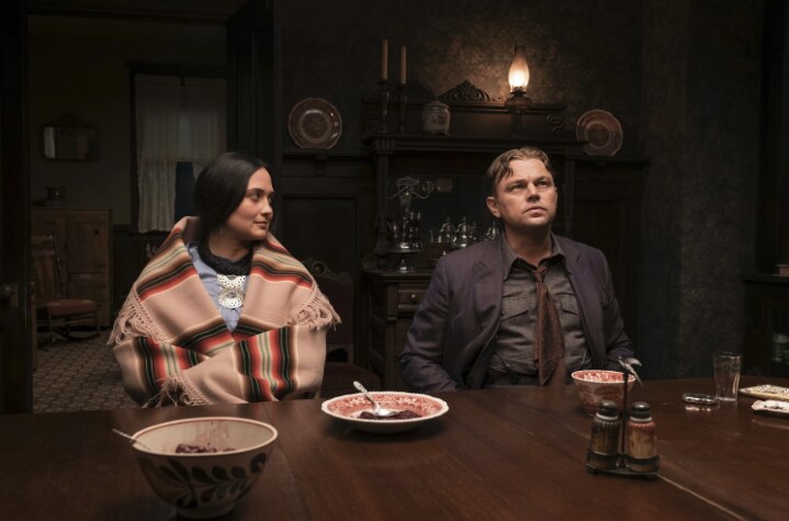 Killers of the Flower Moon van Martin Scorsese vervolledigt programma 50ste editie Film Fest Gent