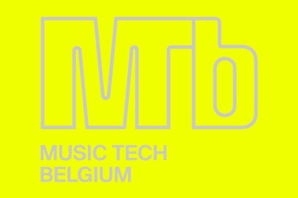 AB, VIERNULVIER, Les Ardentes, Reflektor, OM, VI.BE, Wallifornia & Wilde Westen richten Music Tech Belgium op