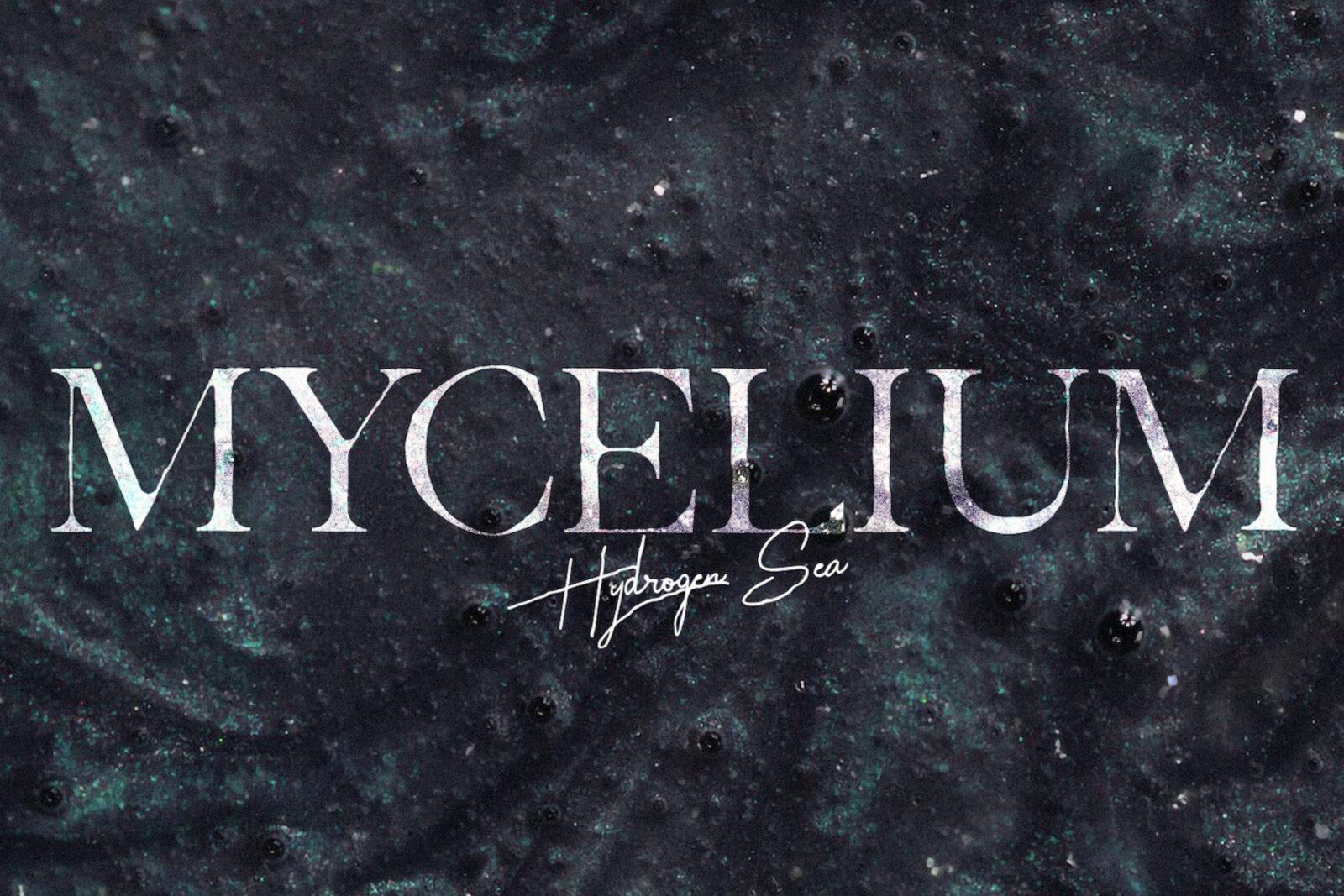 Hydrogen Sea deelt nieuwe track ‘Mycelium’