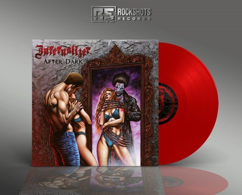 New Music Video! Catch  Infernalizer  "Falling In Slow Motion" + New Album "After Dark" Coming Oct 2023