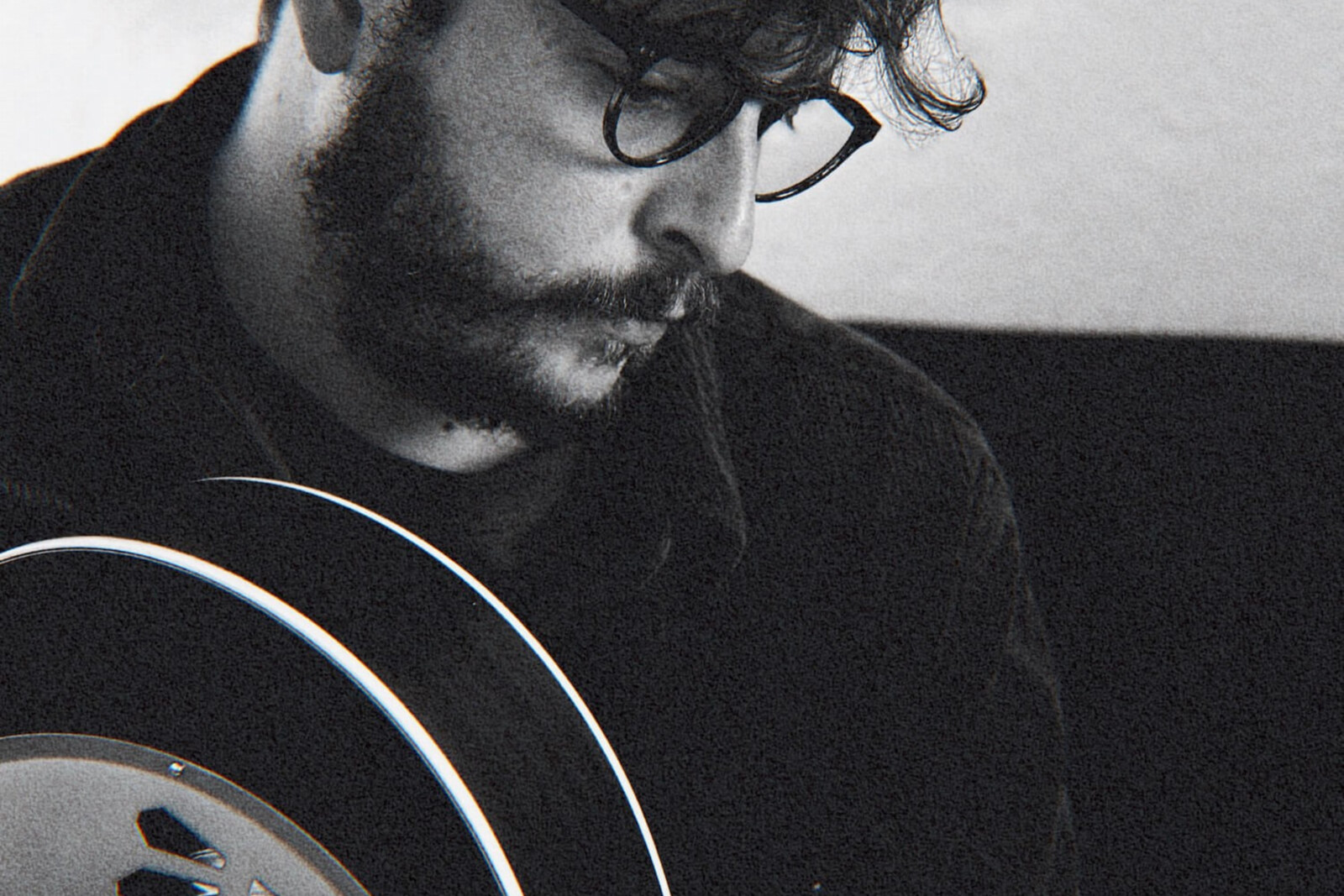 Ed Prosek searches for identity & belonging in new EP
