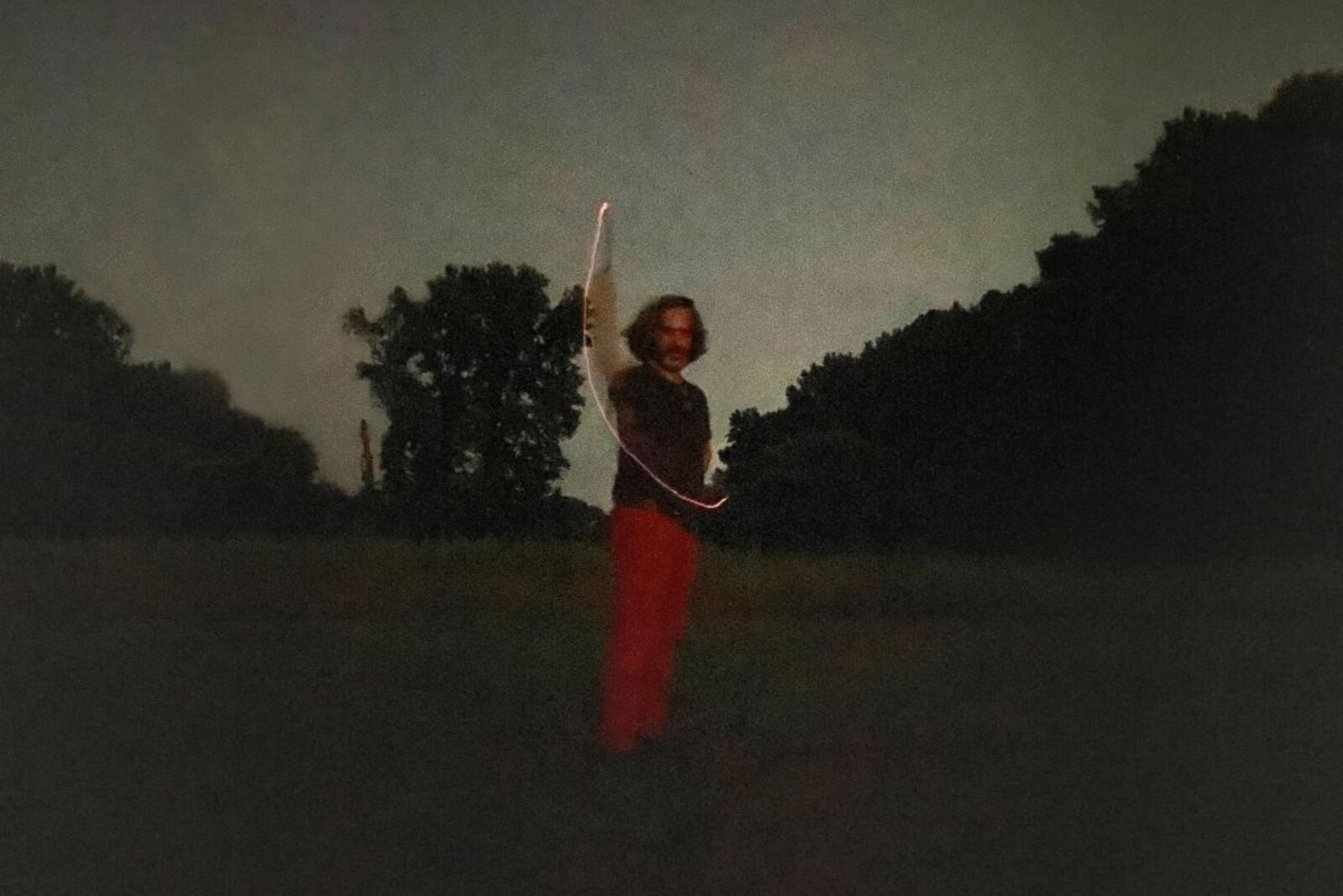 NYC Singer/Songwriter/Producer Steve Salett Releases New Album "First Landing"