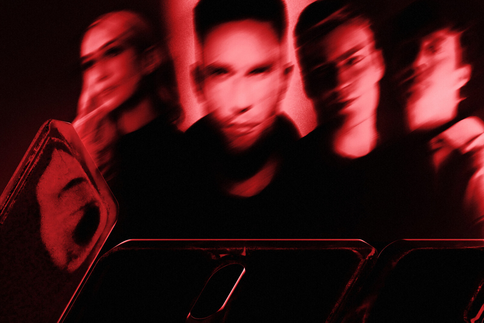 Nicky Romero releases new single from upcoming "Nightvision" EP - theme from his 1st-ever solo show (out now)