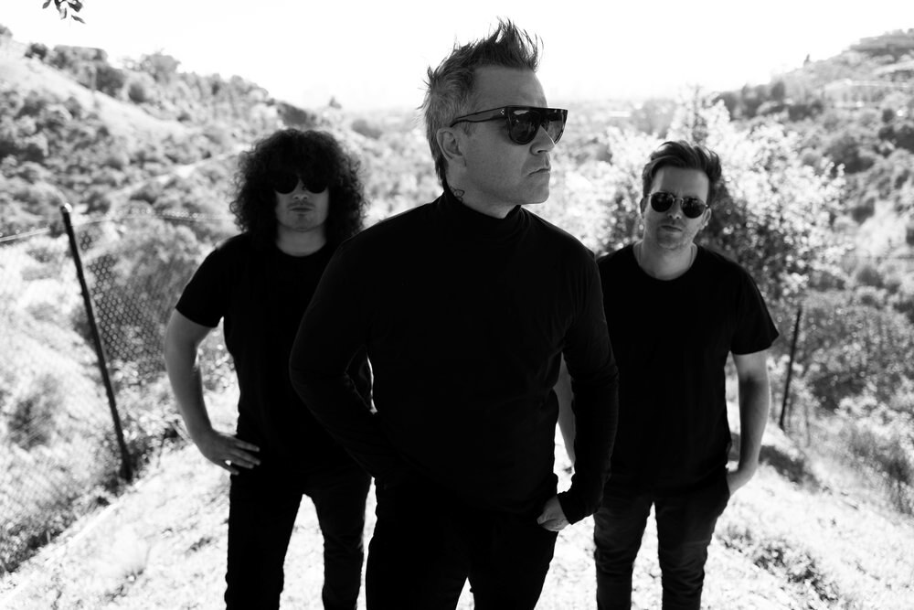‘Visions Volume 1’, the debut album from electronic act Lufthaus, was today released on Armada Music