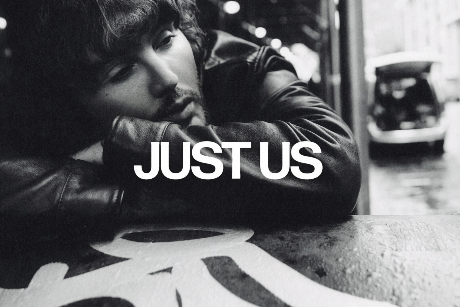 James Arthur releases "Just Us"