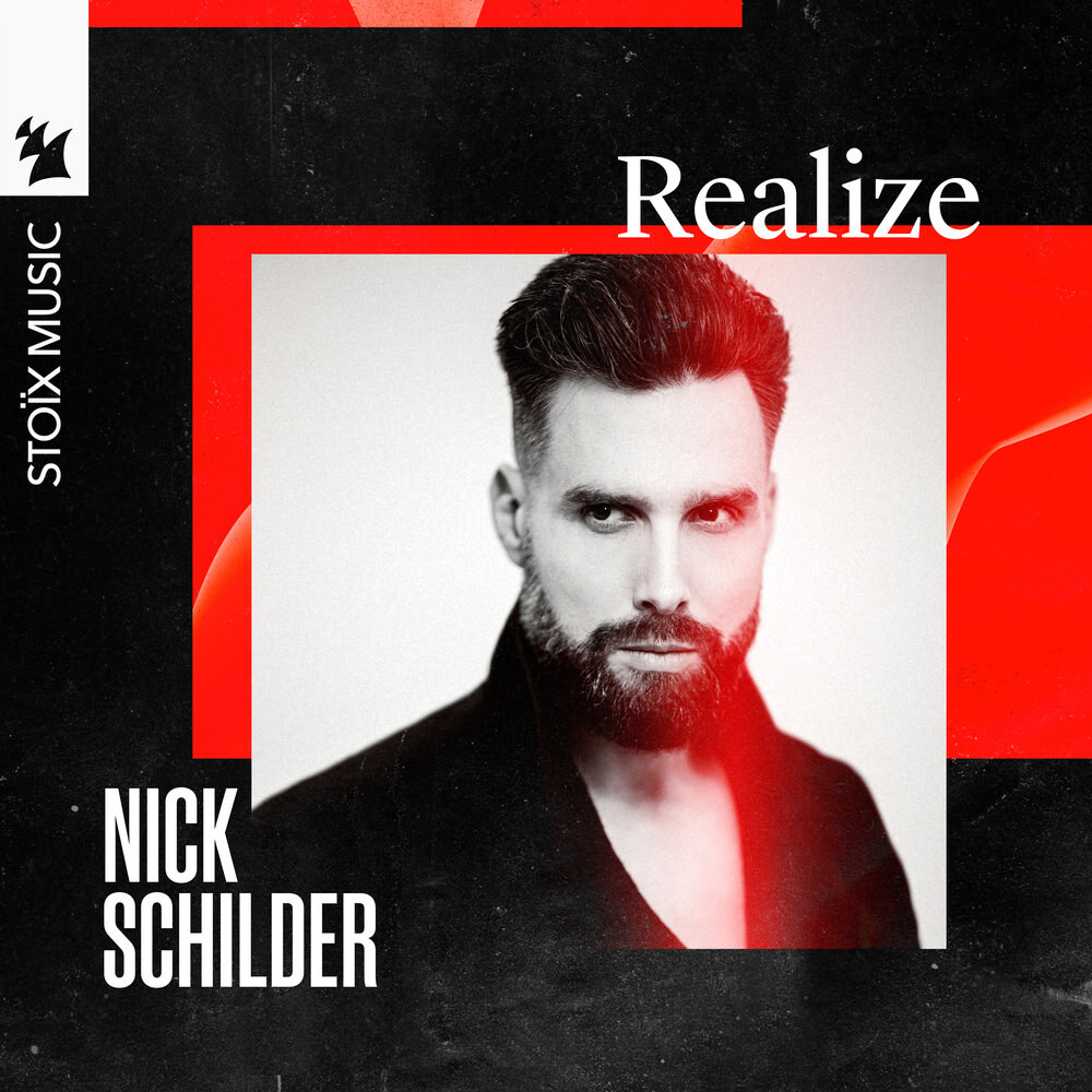 Dutch singer-songwriter Nick Schilder is back on Armada Music with ‘Realize’, 