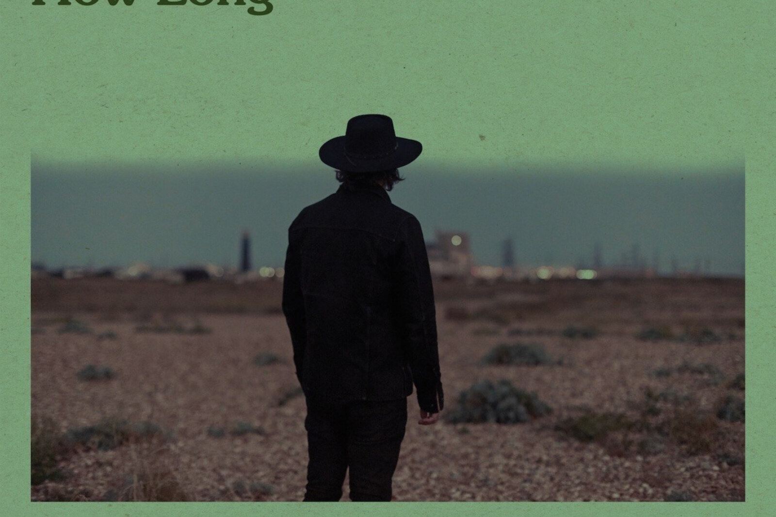 Our Man In The Field : 'How Long' - new single out now + UK tour announcement 