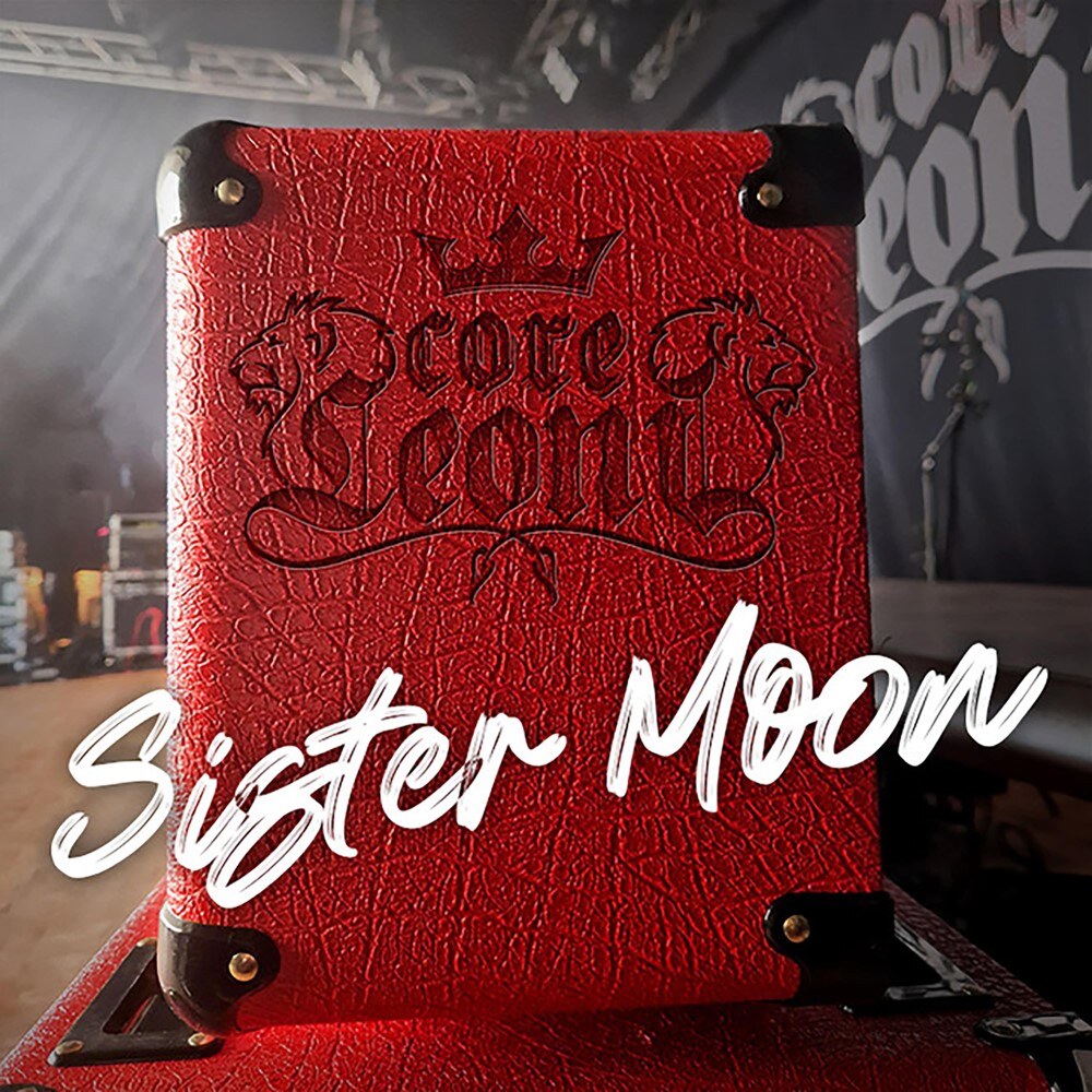 CoreLeoni present  single and video"Sister Moon"