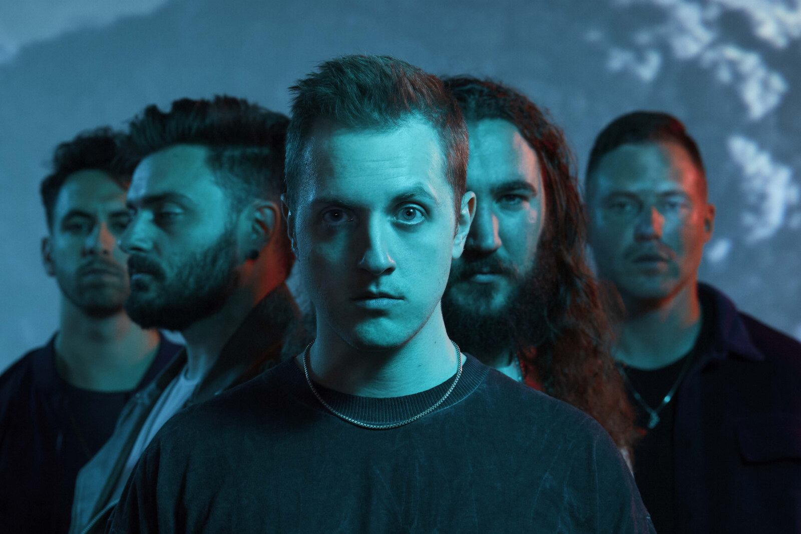 I Prevail naar AFAS Live