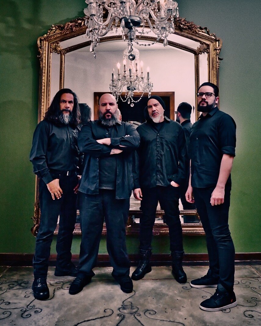 Venezuelan Doom-Death Metal Sensation Stratuz Presents Dawn
