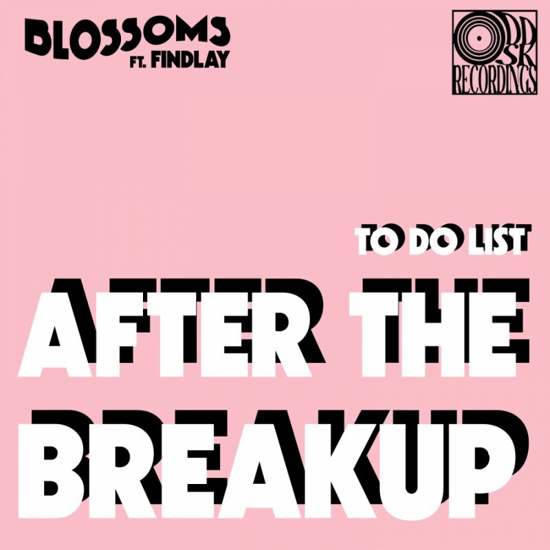 Blossoms have today revealed their brand-new single To Do List (After The Breakup)