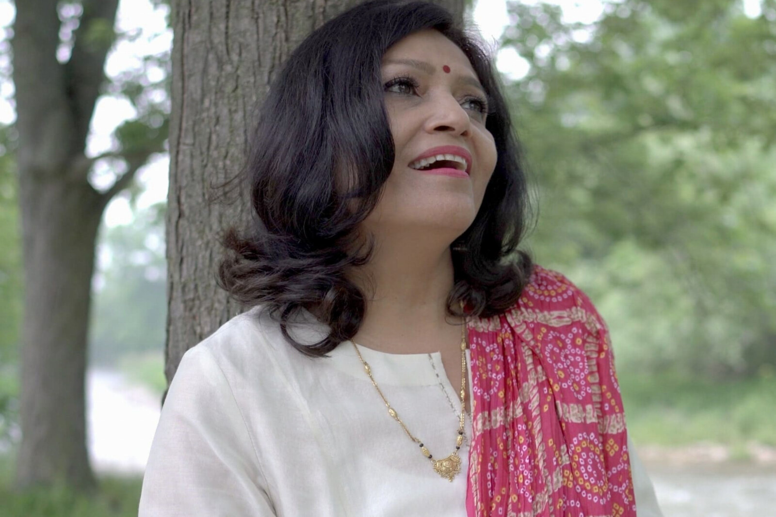 Critically-Acclaimed Toronto-Based World Music Artist Vandana Vishwas Releases "Kabeera - The Thinker.." Album