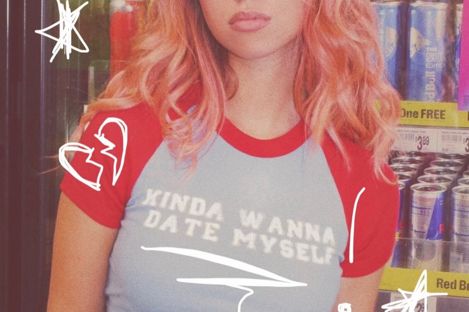 Kayla DiVenere Shares New Single "Date Myself"