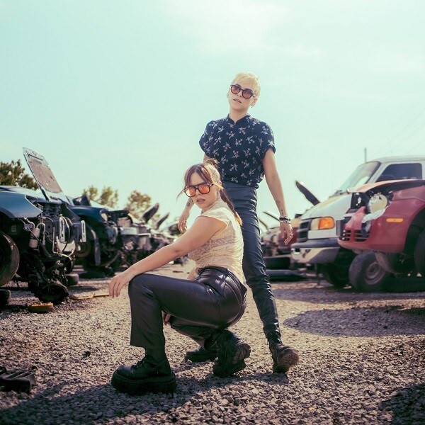Bones UK Tackle Toxic Masculinity With New Single And Video "Ride"
