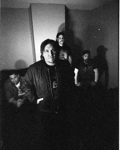 The Gaslight Anthem brengt single Autumn uit