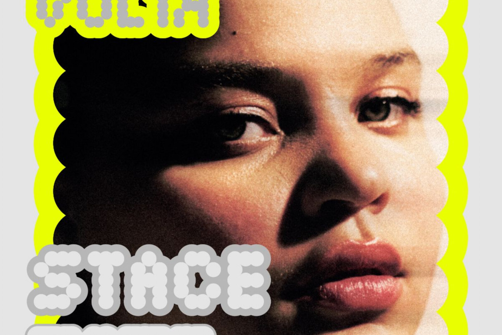 STACE - "Tainted" toont een nieuwe facet van de Brusselse artiest