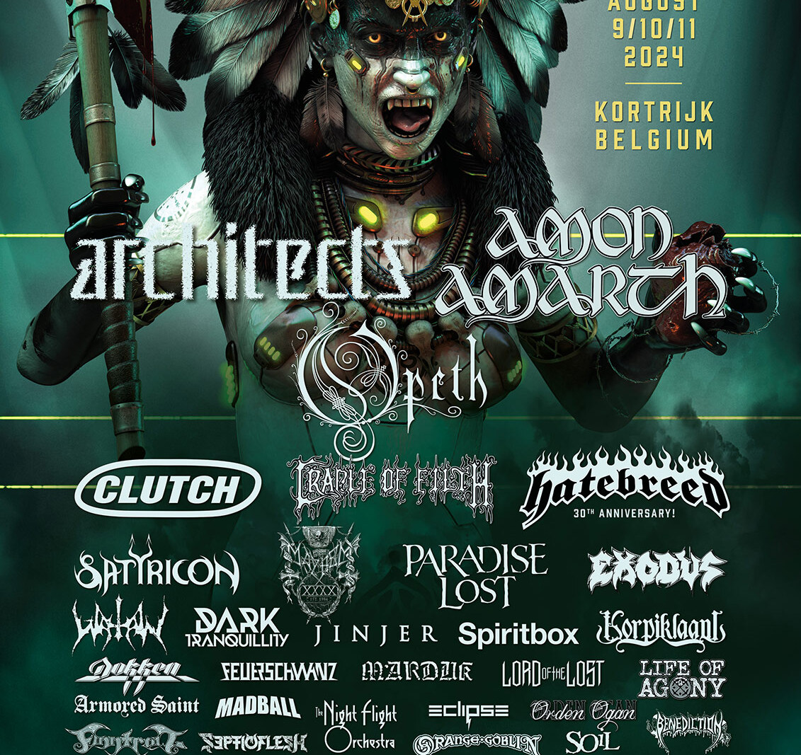 First 50 acts confirmed for Alcatraz 2024