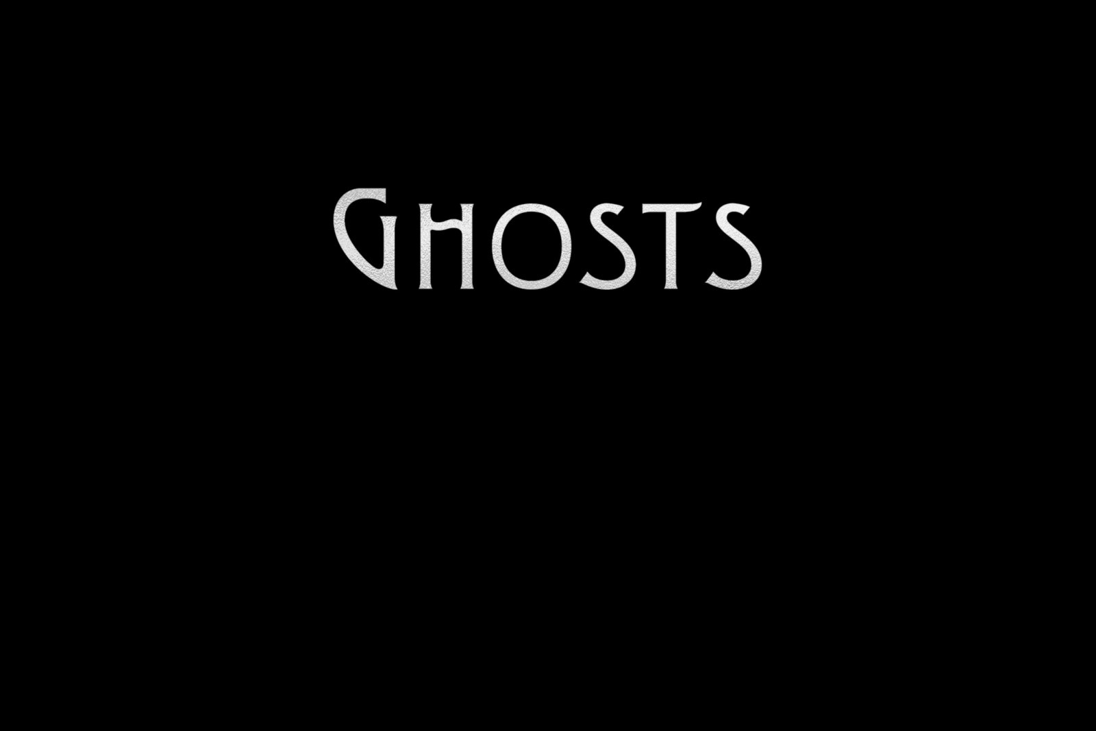 Bert Dockx Band presenteert nieuw album Ghosts