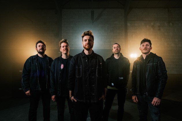 Onlap  Releases "Hypnotized" Single & Music Video!