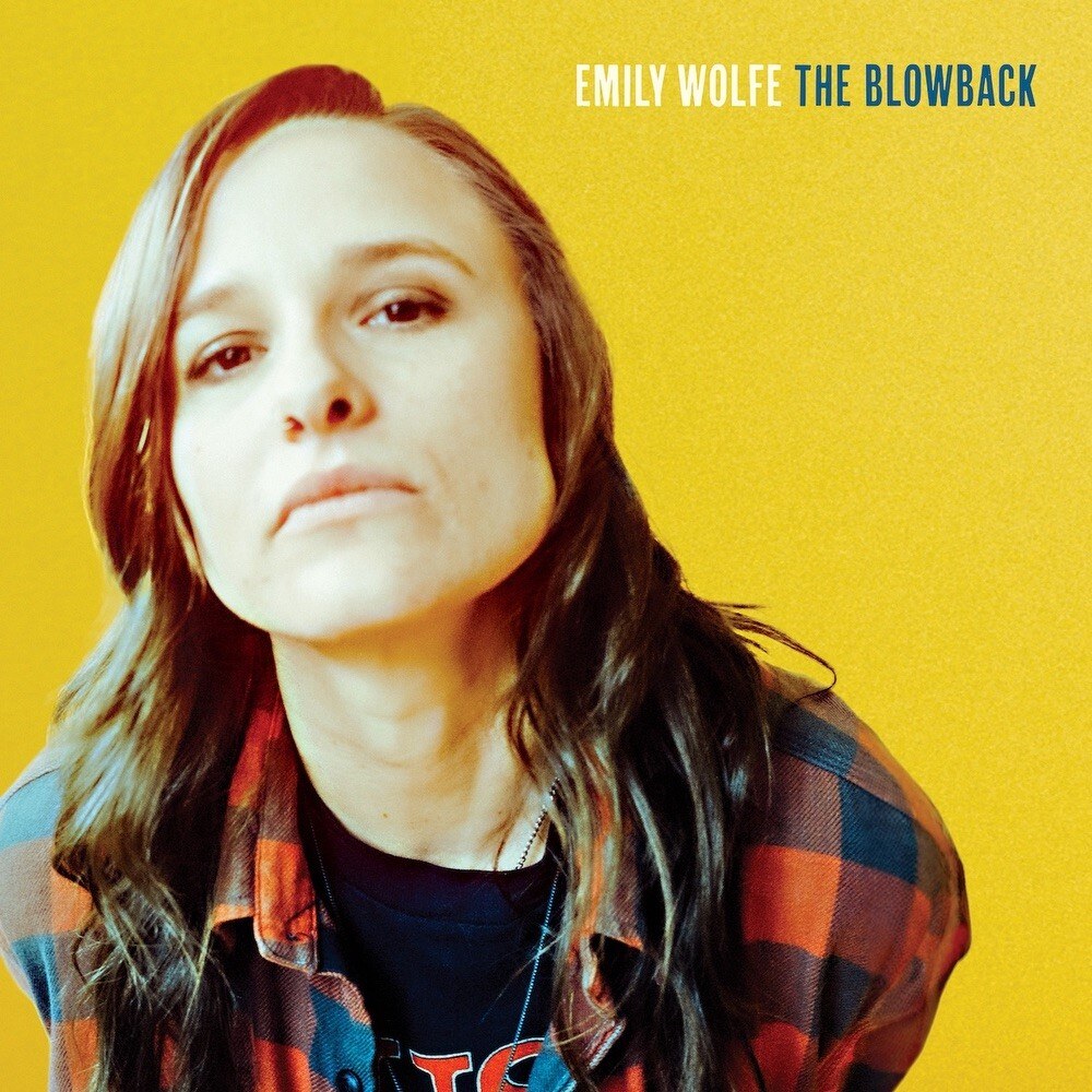 Emily Wolfe: 'Silencer' - new single by US singer-songwriter and guitarist out 13 october