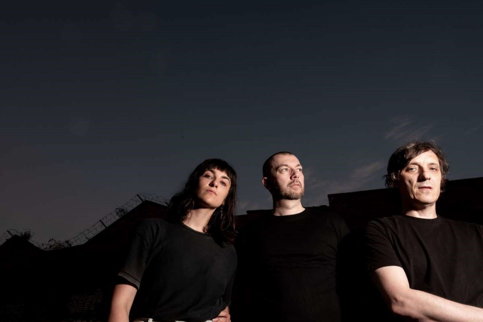 Beatowls rain-refracted album, MARMA is announced 