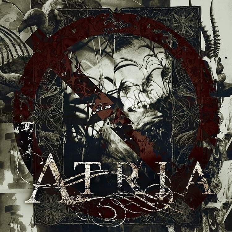 Atria Unleashes New Music Video "Ground Zero" Ahead Of Show Dates With Kataklysm, and more!