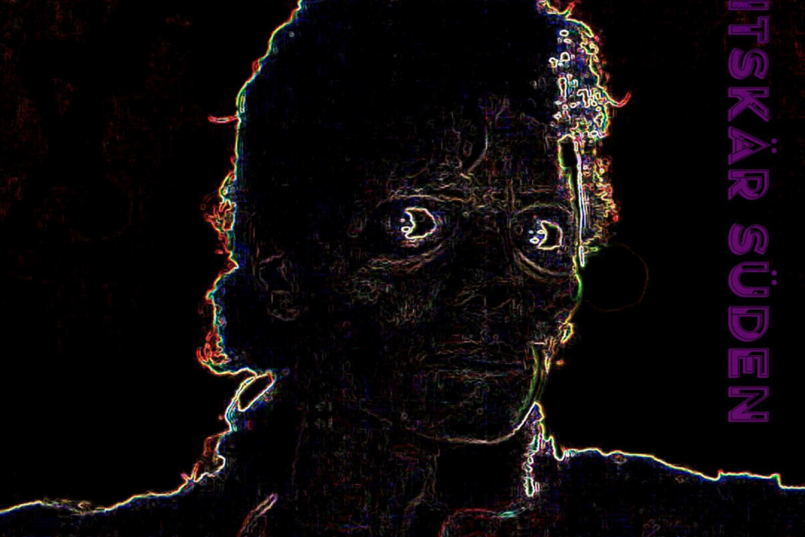 Vitskar Suden share special "Thriller" cover for Halloween!