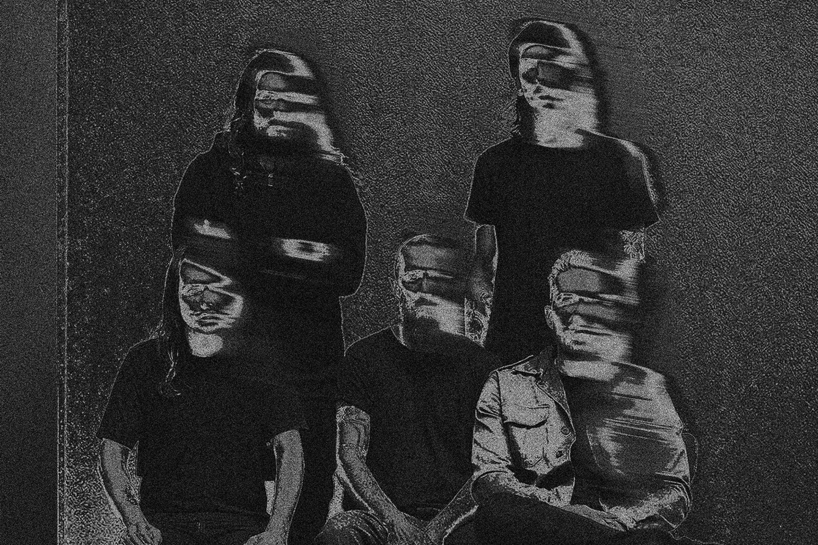 Amenra komt naar Ancienne Belgique