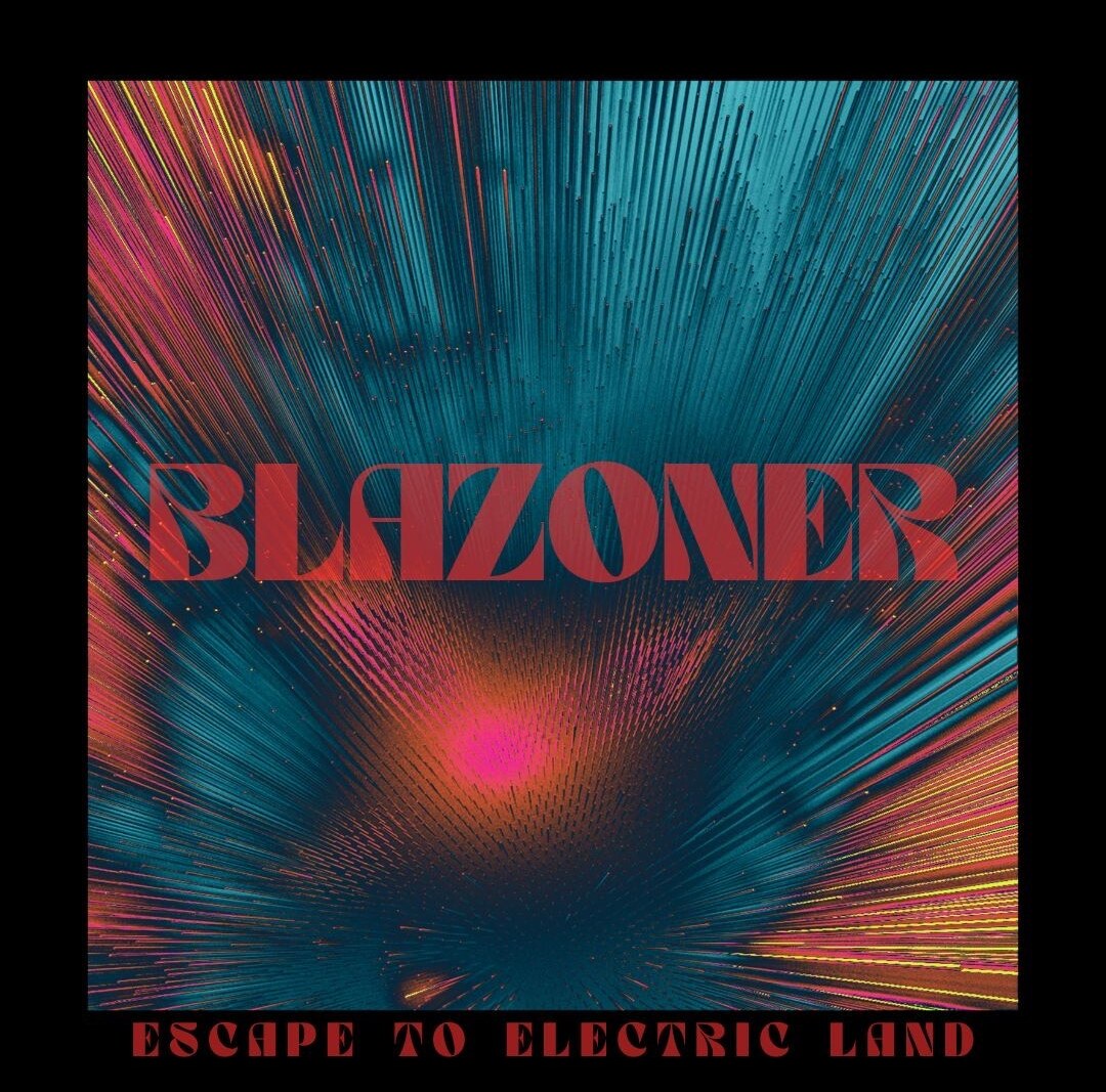 Blazoner Release New Single "The Servant"