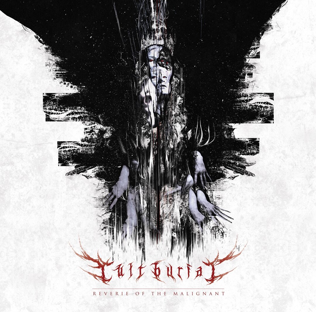 Cult Burial Stream New Album 'Reverie of the Malignant" At Decibel Magazine