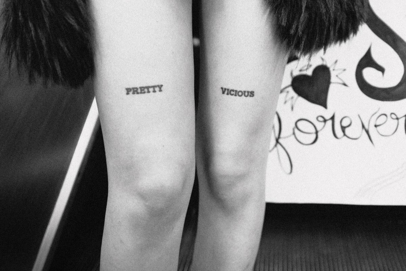 The Struts release new single 'Pretty Vicious'