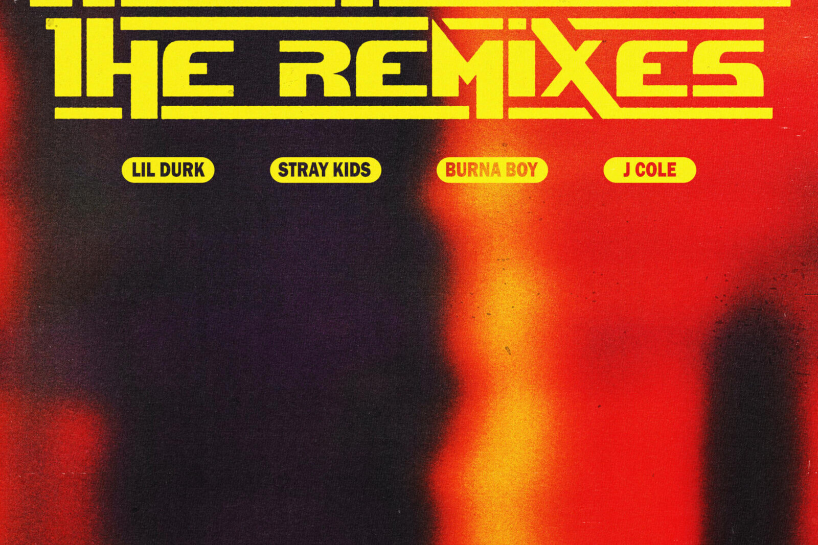 Lil Durk, Burna Boy, Stray Kids releases "All My Life"