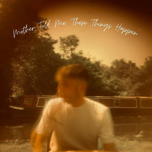 Jarki Monno Announces New EP Mother Told Me ‘These Things Happen’  Set For Release 19 Jan 2024 Via Marshall Records And Shares Track ‘Dead End Town’