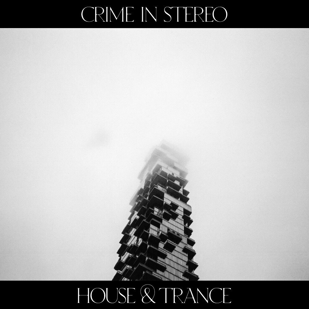 Crime In Stereo Release New Single 'Goliathette' Taken From New Album "House & Trance" Out 27th October On Pure Noise Records