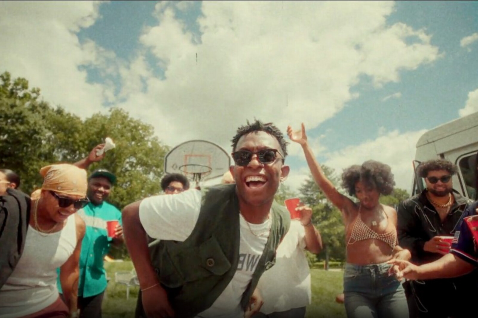 Breland releases 'Cowboy Don't video