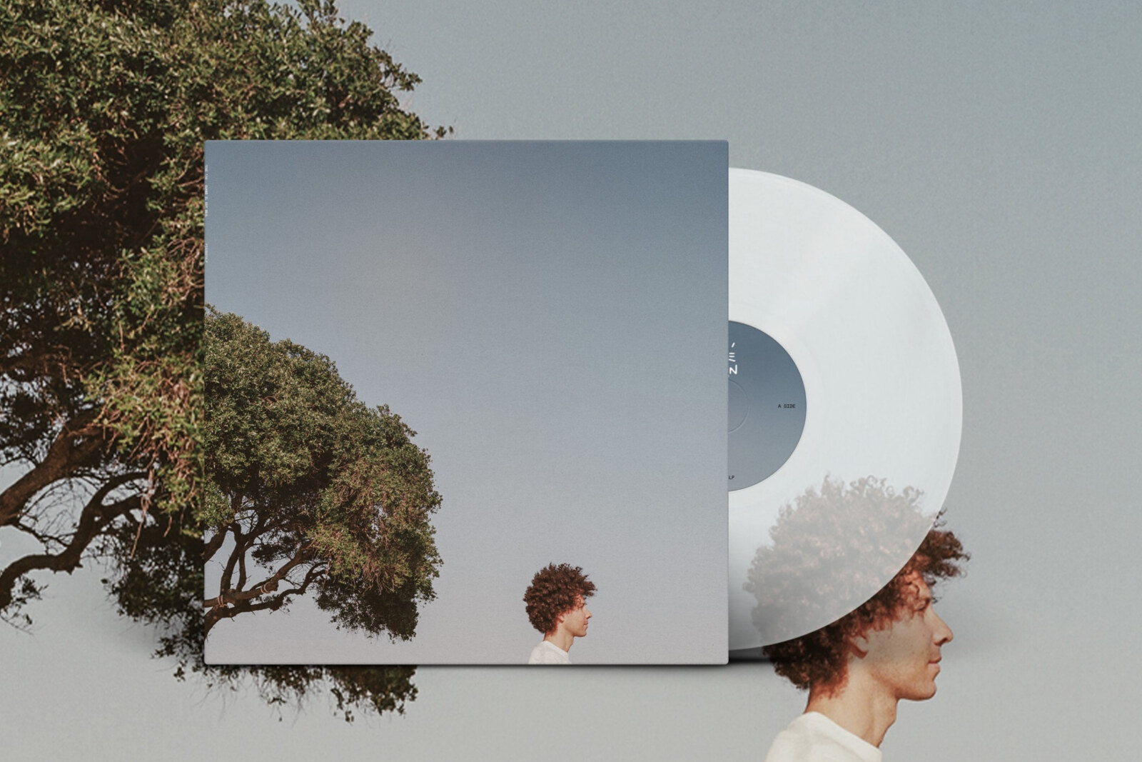 Teme Tan shares new track 'Took It Wrong' | new album 10/11
